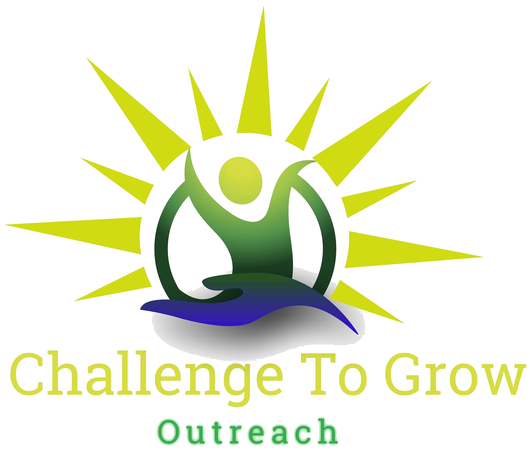 Challenge to Grow